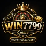 This is the Official Image of WIN7799 Game for the Users in 2026