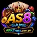 This is the Official Image of AS8 Game for the Users in Pakistan