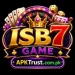 This is the Official Image of ISB7 Game for Users in Pakistan
