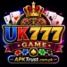 This is the Official Image of UK777 Game for Users in Pakistan