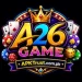 This is the Official Image of A26 Game for Users in Pakistan