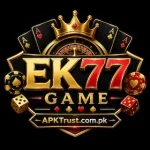 Official Image of EK77 Game for the Players