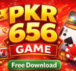 PKR656 Official Image for the users