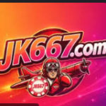 JK667 Game Official image