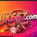 JK667 Game Official image