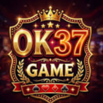 This is the official image pf OK37 game