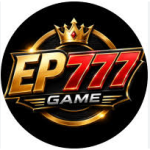 This is the Official image of EP777 Game for the users in 2026