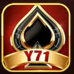 This is the Official Image of Y71 Game for the Users in Pakistan