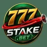 This is the Official Image of 777STAKE Game for the Users in Pakistan in 2026