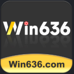 This is the Official Image of WIN636 Game for Users in Pakistan