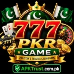 image of 77PKR Game