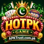 Official Image of HOTPK Game