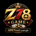 This is the Official Image of Z78 Game for Users in Pakistan