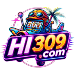 This is the Official Image of HI309 Game for Users in Pakistan