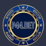 This is the Official Image of P44 Bet Game for Users in Pakistan