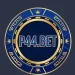 This is the Official Image of P44 Bet Game for Users in Pakistan