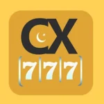 This is the Official Image of CX777 Game for Users in Pakistan
