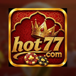 Official Image of HOT77 for Users in PAK