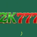 This is the Official Image of ZK777 Game for Users in Pakistan in 2026