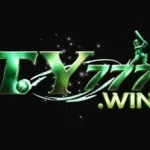 This is the Official Image of TY777 Game for Users in Pakistan in 2026