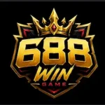 This is the official image of 688WIN Game