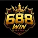This is the official image of 688WIN Game