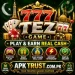 Official Image of 777TEZ Game
