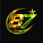 This is the official image of 87CLUB game