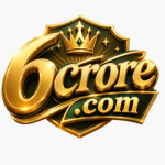 official Image of 6CRORE Game